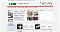 Desktop Screenshot of bbbled.com